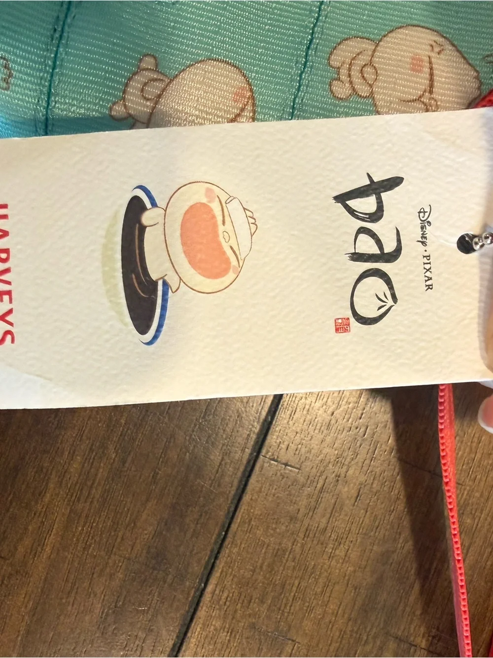 Harvey’s Pixar Bao Streamline Crossbody